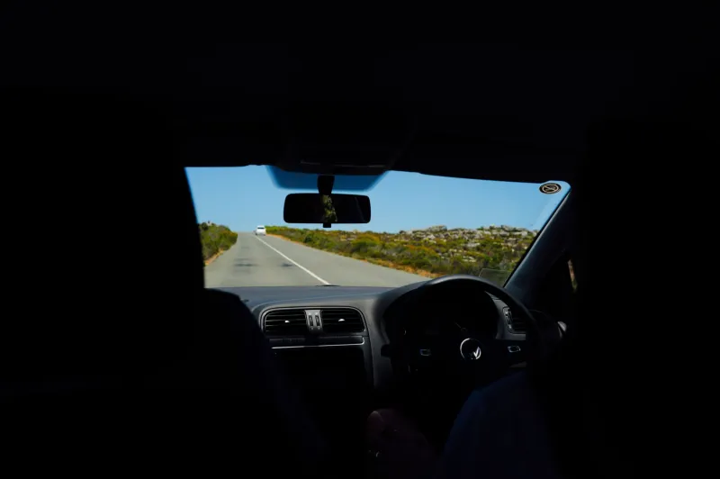 Invisible Resistance: How Highway Crosswinds Are Actually Training Your Core