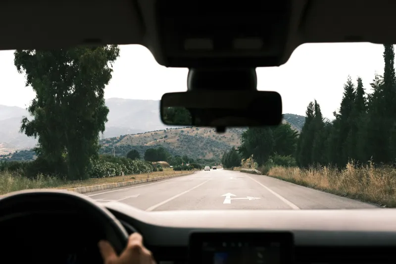 Your Dashcam Doesn't Lie — And Neither Does Your Training Log