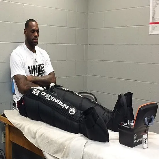 Roll, Compress, Cool: The In-Car Recovery Tech Setup Every Serious Athlete Needs