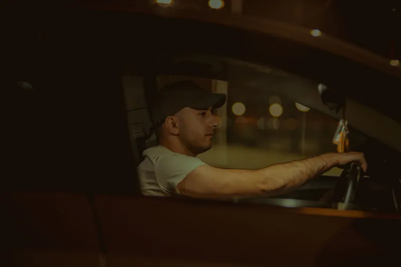 The Windshield as a Whiteboard: Why Serious Competitors Are Doing Their Best Mental Training Behind the Wheel