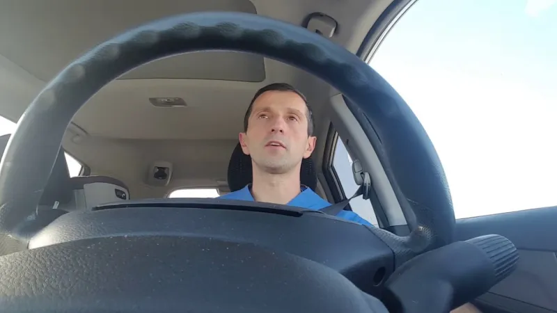 Dead Time No More: How to Turn Your Morning Commute Into Active Recovery