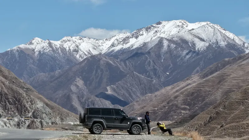 Road Trip or Rest Day? Here's the Decision Tree Every Weekend Warrior Needs Before Hitting the Highway